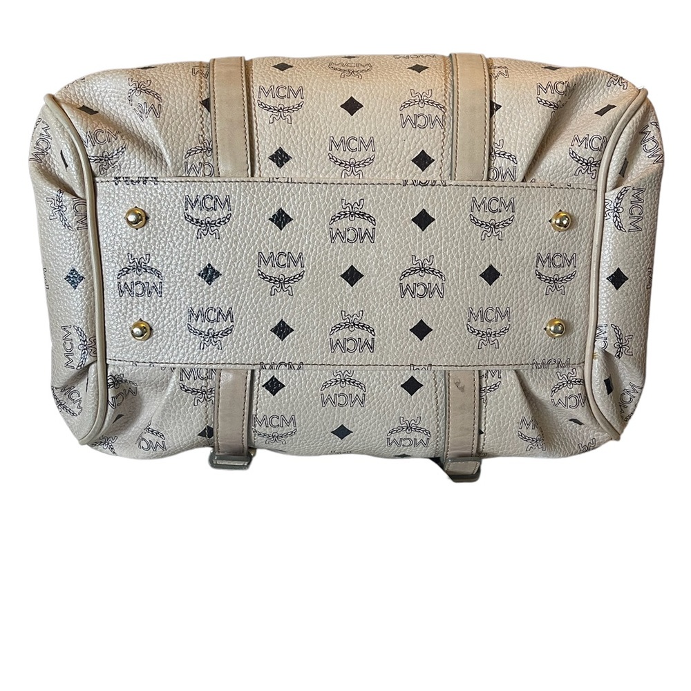 Authentic MCM - Picture 5 of 10